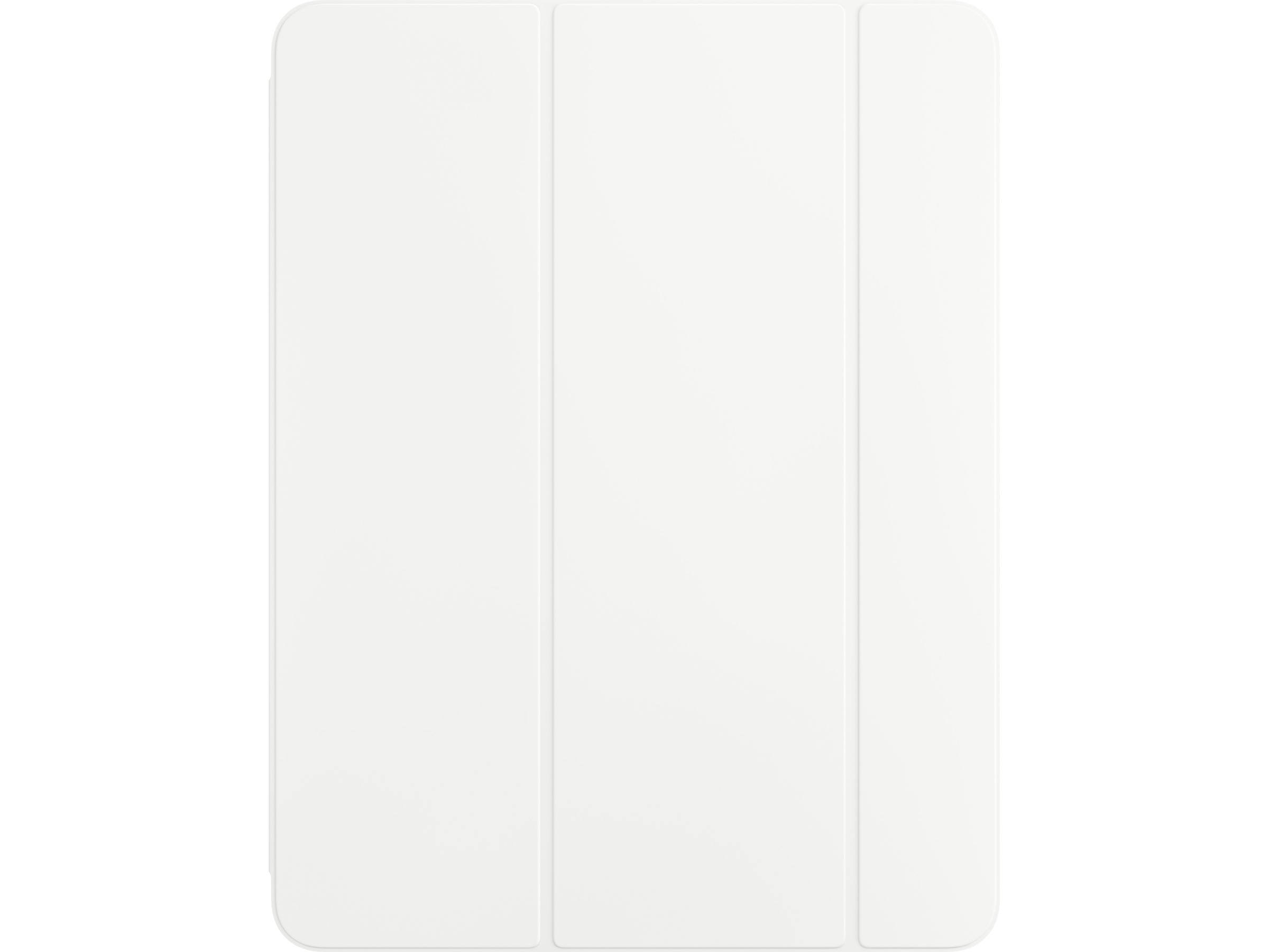 Apple iPad Pro 13" Smart Folio 13 (white) Deksel til nettbrett