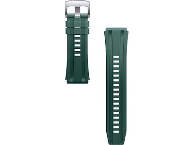 Huawei Watch Ultimate 48mm GPS (freeway green) -B-Grade Demo klokker