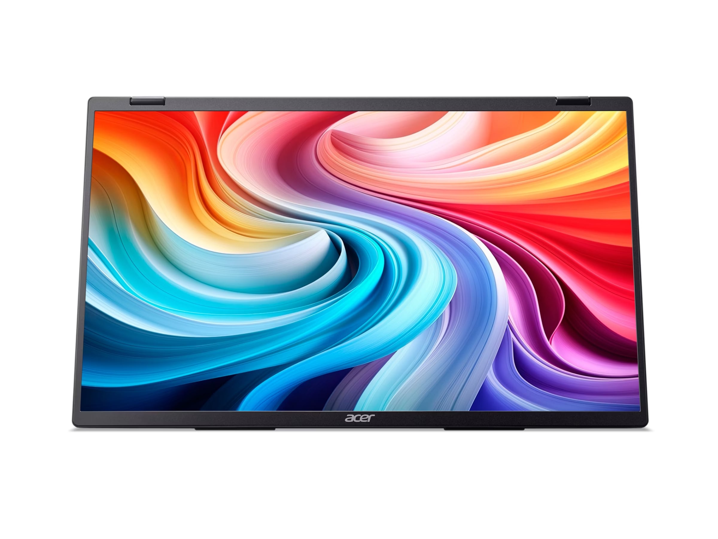 Acer 19" portable skjerm PD3 PD193Q Ebmiuux Skjermer