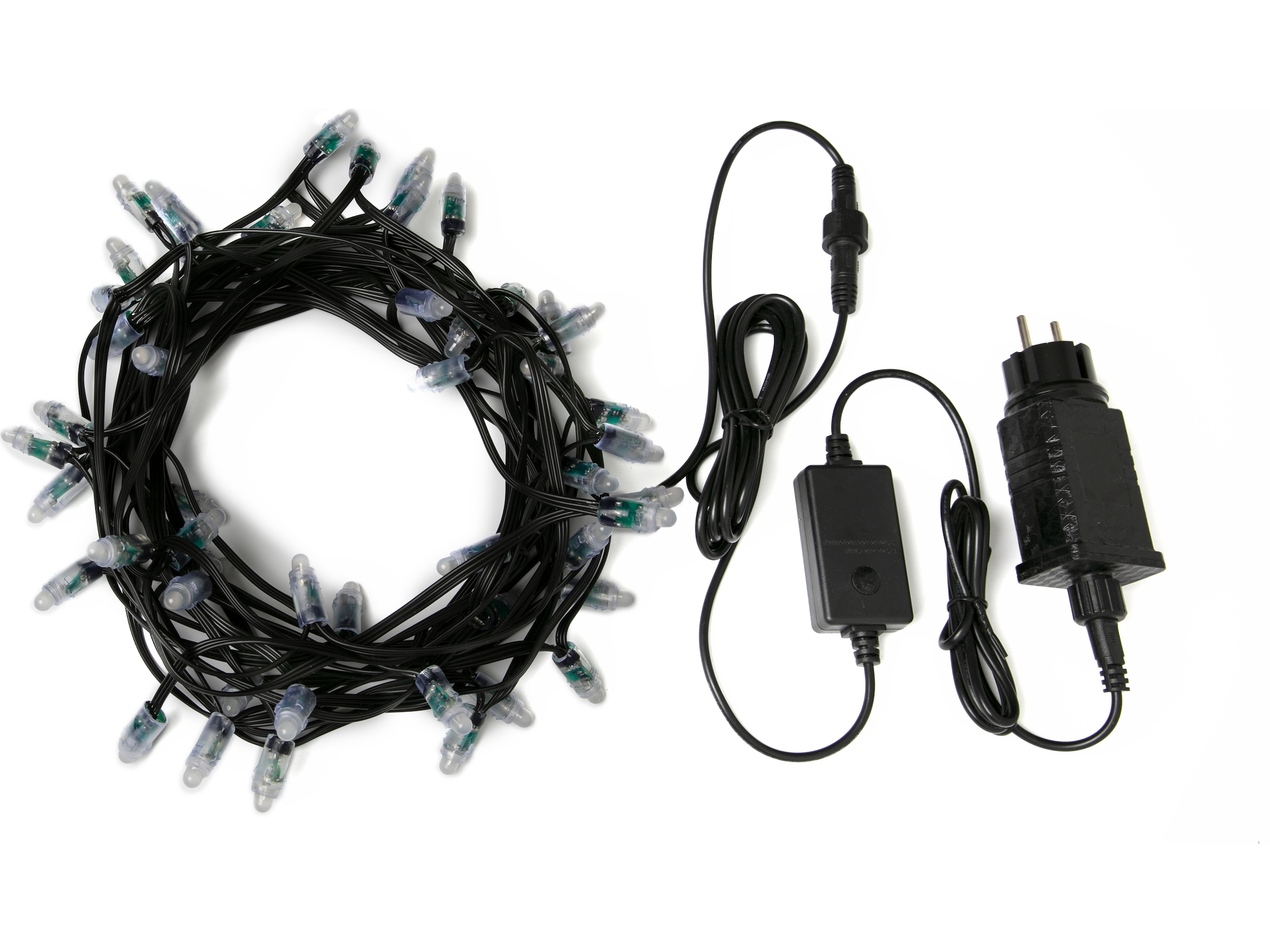 Lite Bulb Moments Smart String Lys Globe Lyslenker