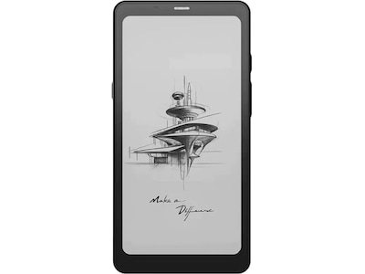 Onyx BOOX Palma 6,13" (sort) Lesebrett