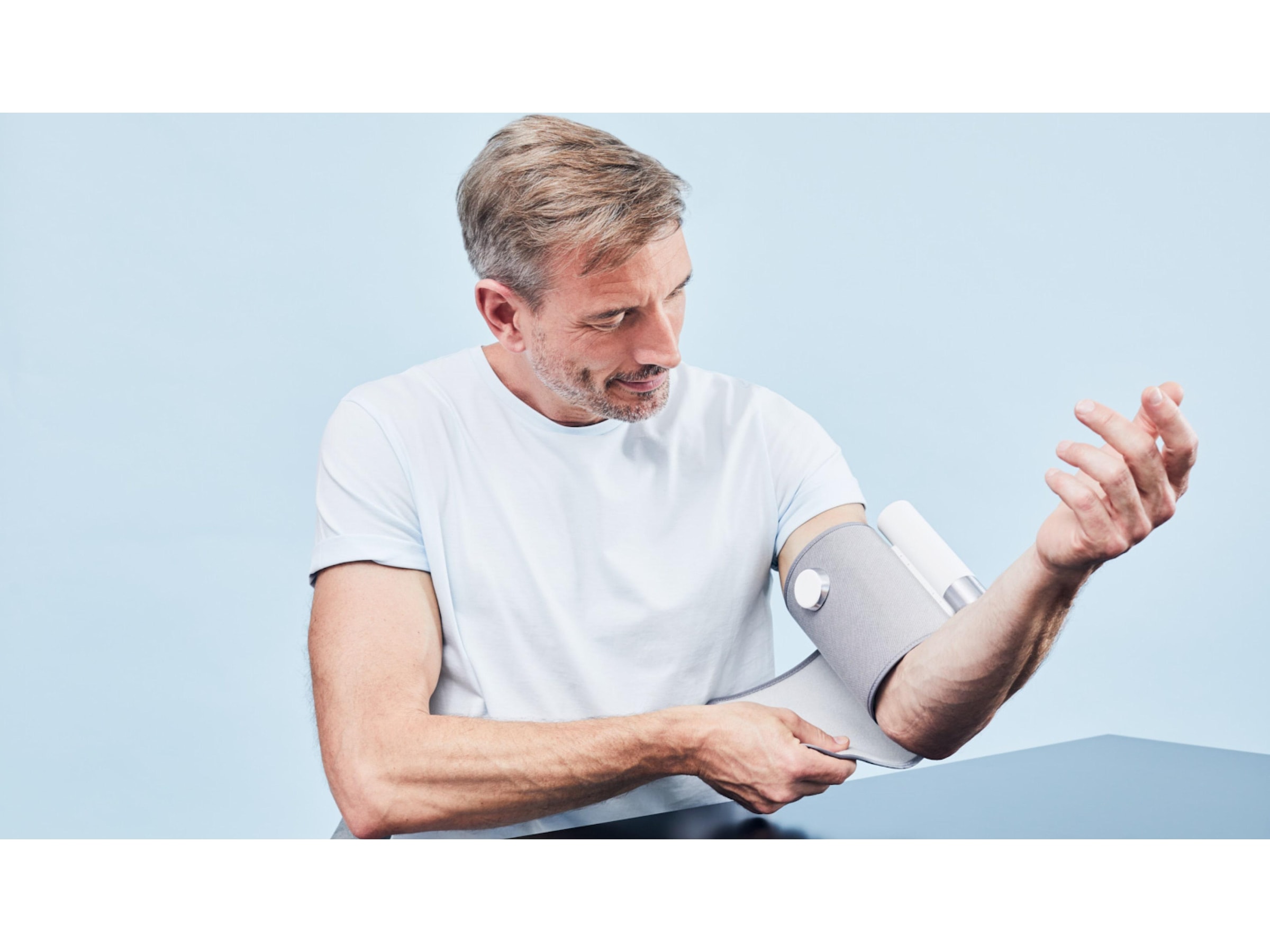 Withings BPM Core Blodtrykksmåler Måleapparater