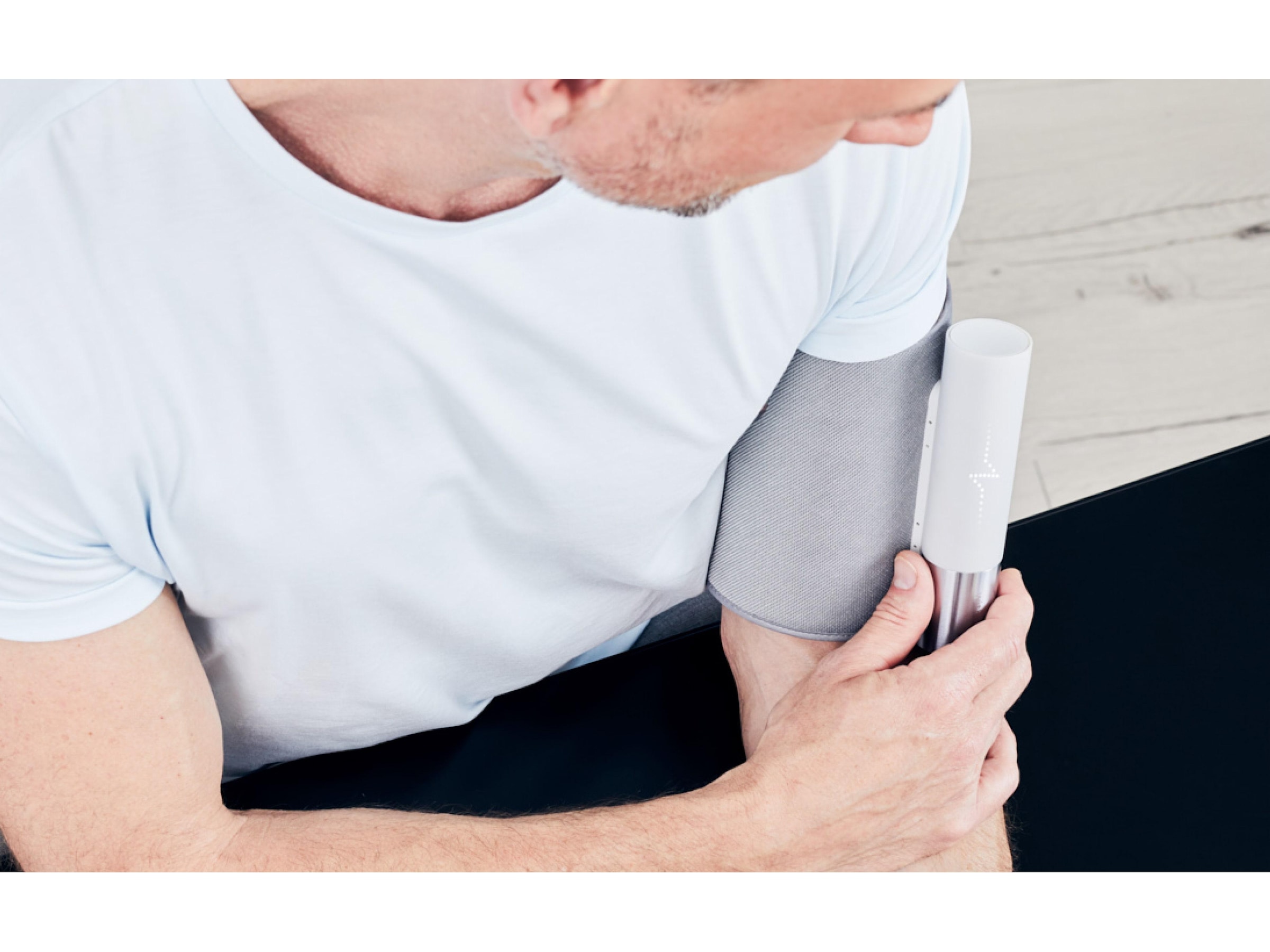 Withings BPM Core Blodtrykksmåler Måleapparater