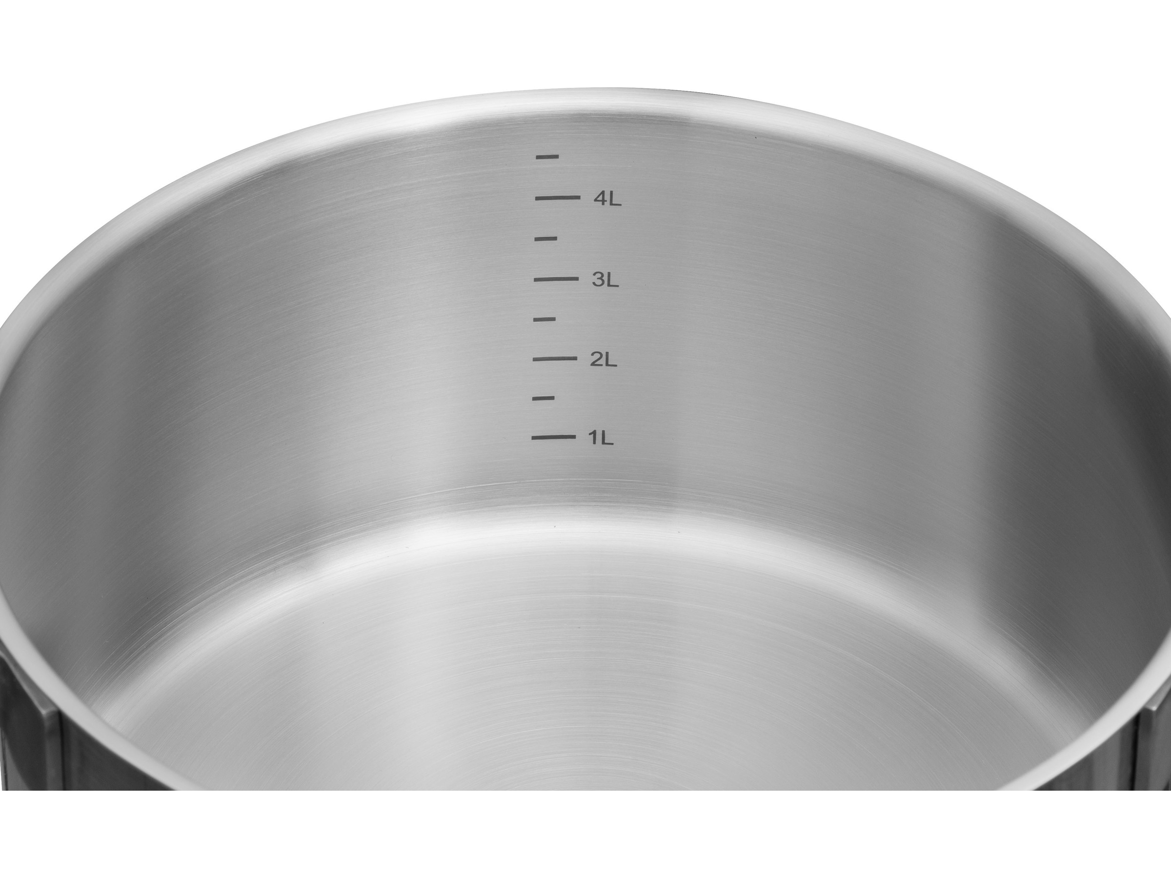 Austin and Barbeque ABBQ Classic 5L 24 cm gryte Kasseroller