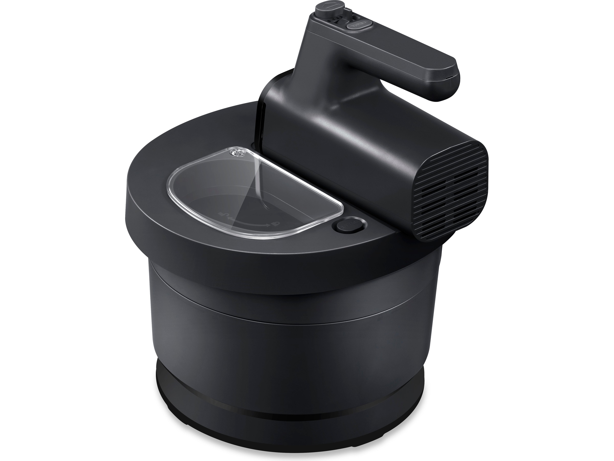 Andersson HDS-G1000 Håndmikser (sort) Hånd- & stavmiksere