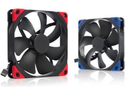 Noctua NF-A14 PWM CH.BK.S Vifter