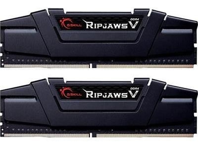 G.Skill Ripjaws V DDR4 3200MHz 16GB -B-Grade Demo minne (ram)