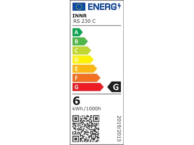 Innr startpakke GU10 farge Lyspærer & LED-pærer