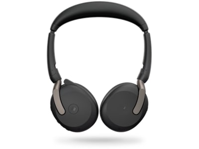 Jabra Evolve2 65 Flex MS Stereo Trådløse hodesett