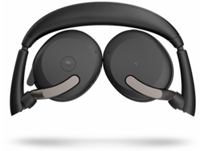 Jabra Evolve2 65 Flex MS Stereo Trådløse hodesett