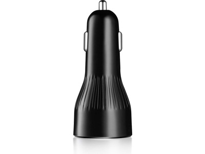 Andersson 95W Billader (sort) Mobilladere