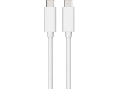 Andersson USB-C kabel 1 m (hvit) USB-kabler