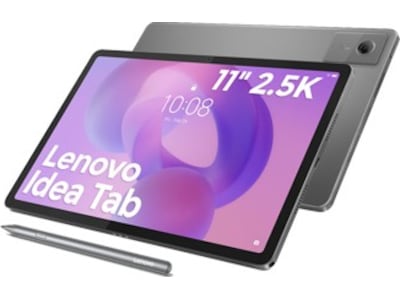 Lenovo Idea Tab 128GB WiFi (luna grey) Nettbrett / iPad