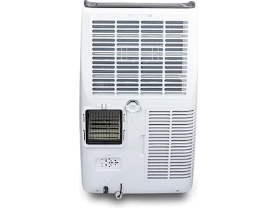 TCL Bærbar AC 9000 BTU 4-i-1 Kjøling/Vifte/Varme/Avfukter Aircondition