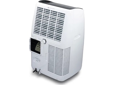 TCL Bærbar AC 9000 BTU 4-i-1 Kjøling/Vifte/Varme/Avfukter Aircondition