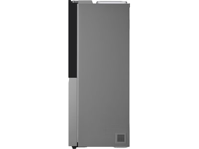 LG GSGV81PYLL Side-by-Side Kjøleskap (Prime Silver) Side-by-side kjøleskap