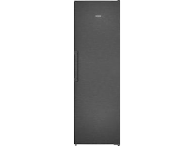 Siemens iQ300 Fryseskap (blackSteel) Fryseskap