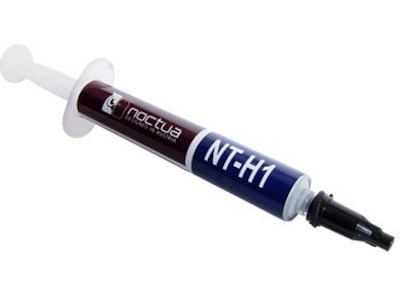 Noctua NT-H1 Kjølepasta Kjølepasta