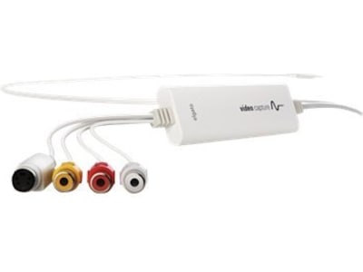 Elgato Video Capture Capture & streaming