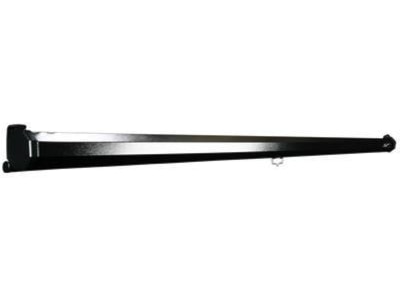 Elite Screens 135" Manuelt lerret Projektorlerret