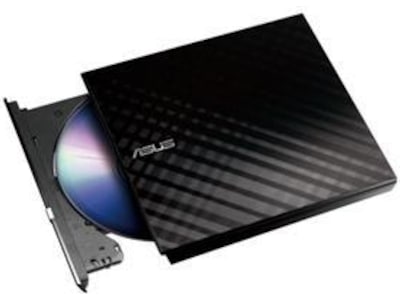 ASUS DVD Writer SDRW-08D2S-U LITE DVD