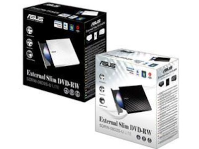 ASUS DVD Writer SDRW-08D2S-U LITE DVD