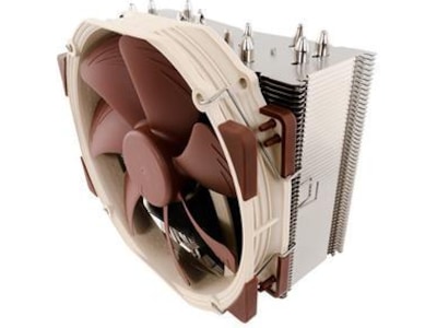 Noctua NH-U14S CPU Kjøler CPU - Luftkjøling