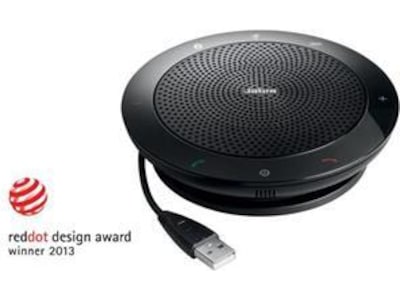 Jabra Speak 510 for UC Høyttalertelefoner