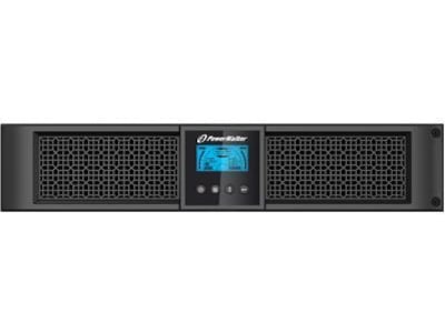BlueWalker PW UPS VI 1500 RT HID UPS og UPS-batteri