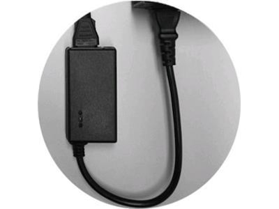 Elite Screen trådløs 12v trigger Projektorfeste & tilbehør