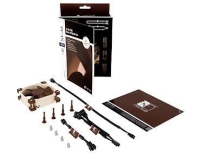 Noctua NF-A8 PWM 80mm Vifte Vifter