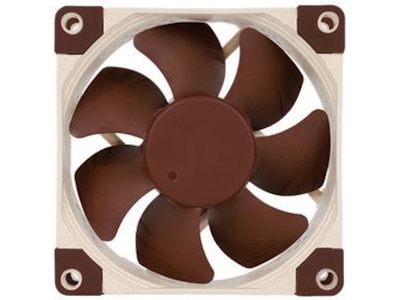 Noctua NF-A8 ULN 80mm Vifte Vifter