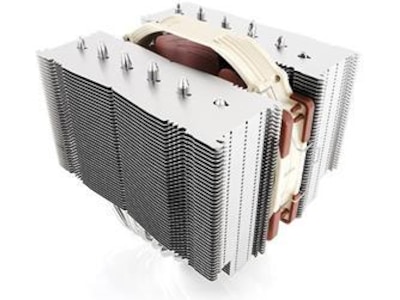 Noctua NH-D15S CPU Kjøler CPU - Luftkjøling