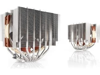 Noctua NH-D15S CPU Kjøler CPU - Luftkjøling
