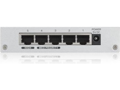 Zyxel GS-105B Switch Switch