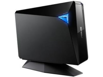 ASUS Blu-Ray Writer BW-16D1H-U Pro Blu-Ray