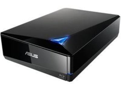 ASUS Blu-Ray Writer BW-16D1H-U Pro Blu-Ray