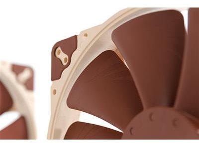 Noctua NF-A20 PWM 200mm Vifte Vifter