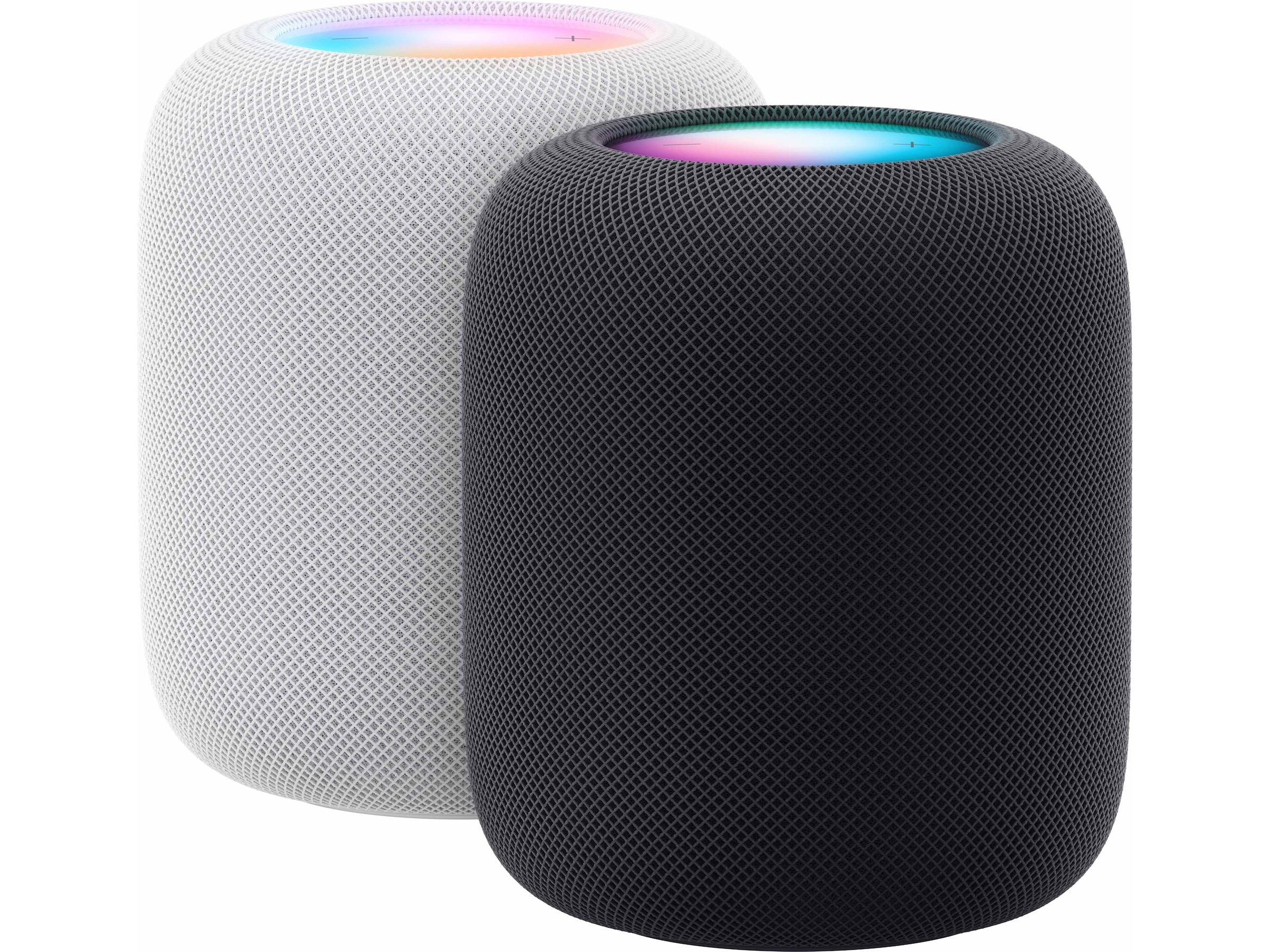 Apple HomePod (midnatt) Høyttalere