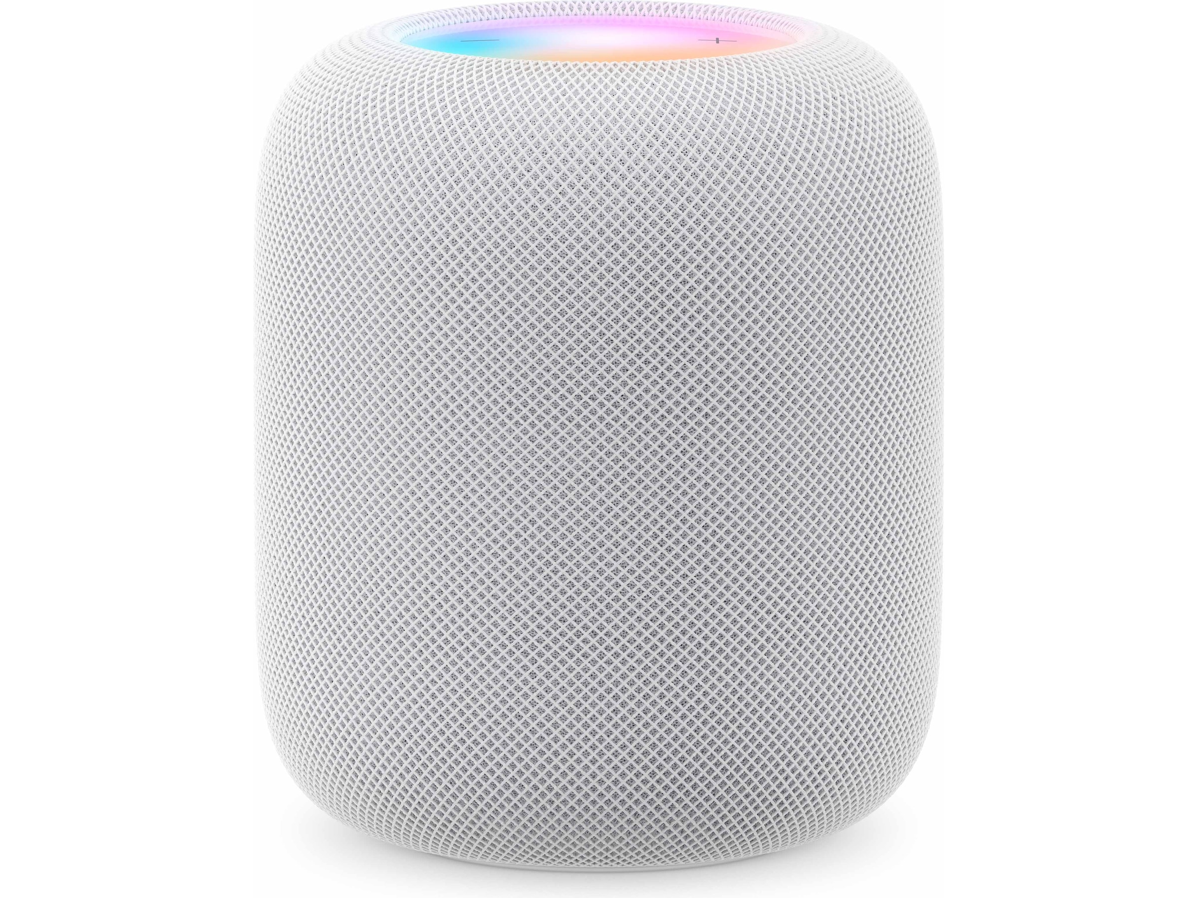 Apple HomePod (hvit) Høyttalere