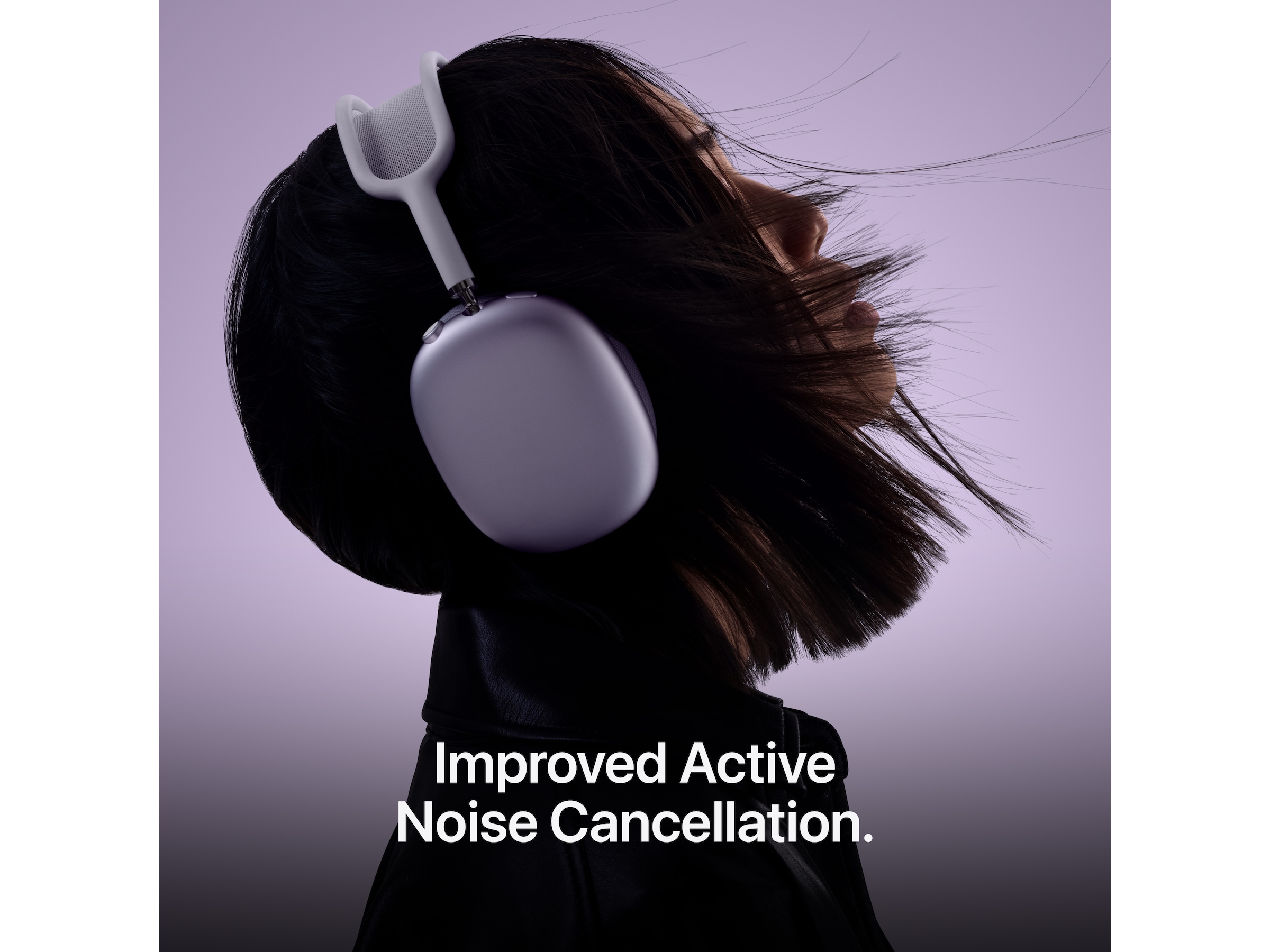 Apple AirPods Max 2 (purple) Hodetelefoner