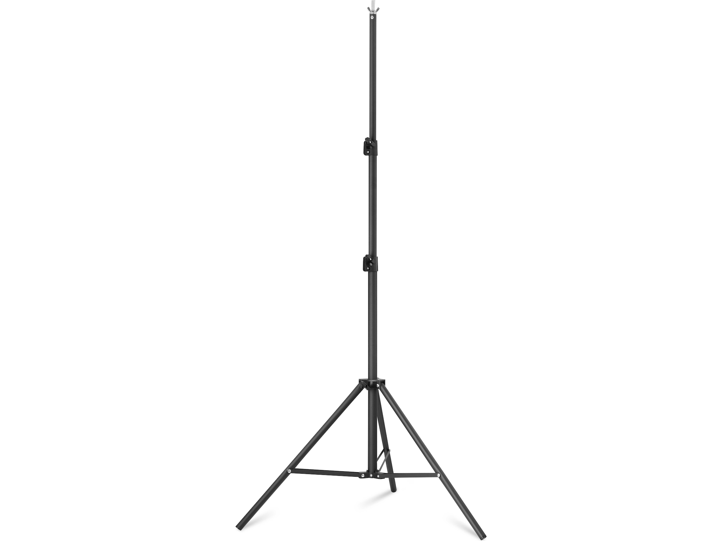 Andersson Portabel tripod projektorlerret 96" Projektorlerret