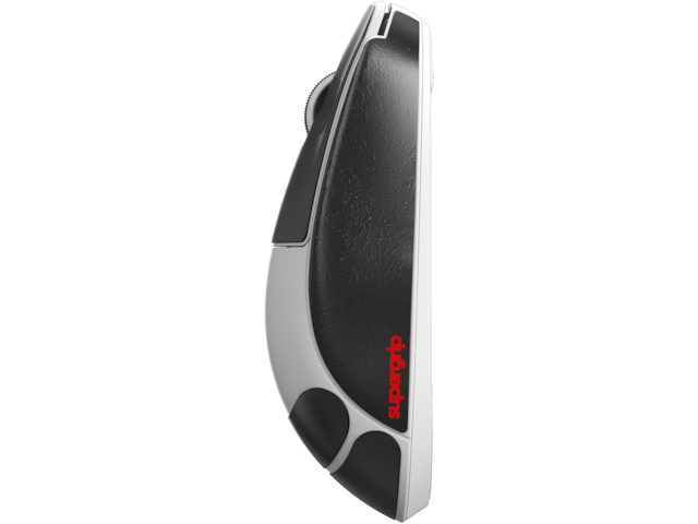 Pulsar Supergrip Griptape X2 Mini & X2 v2 Mini Tilbehør til gaming- tastatur og mus