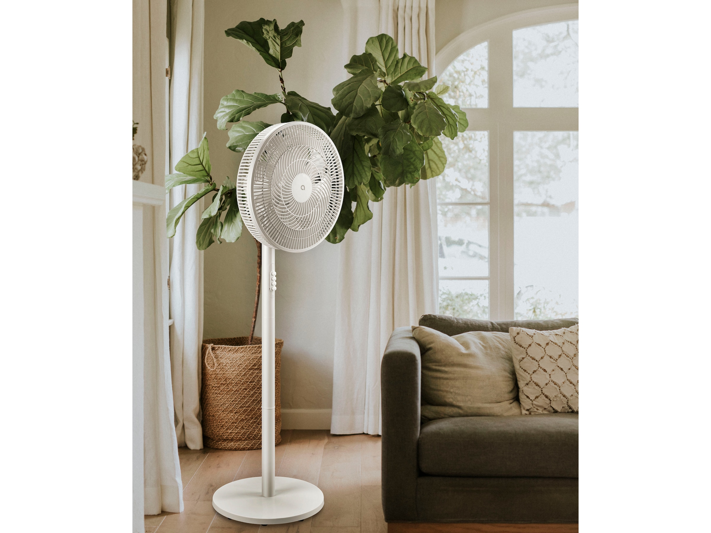 Andersson FRF-S1000 Vifte Vifter & vifteovn