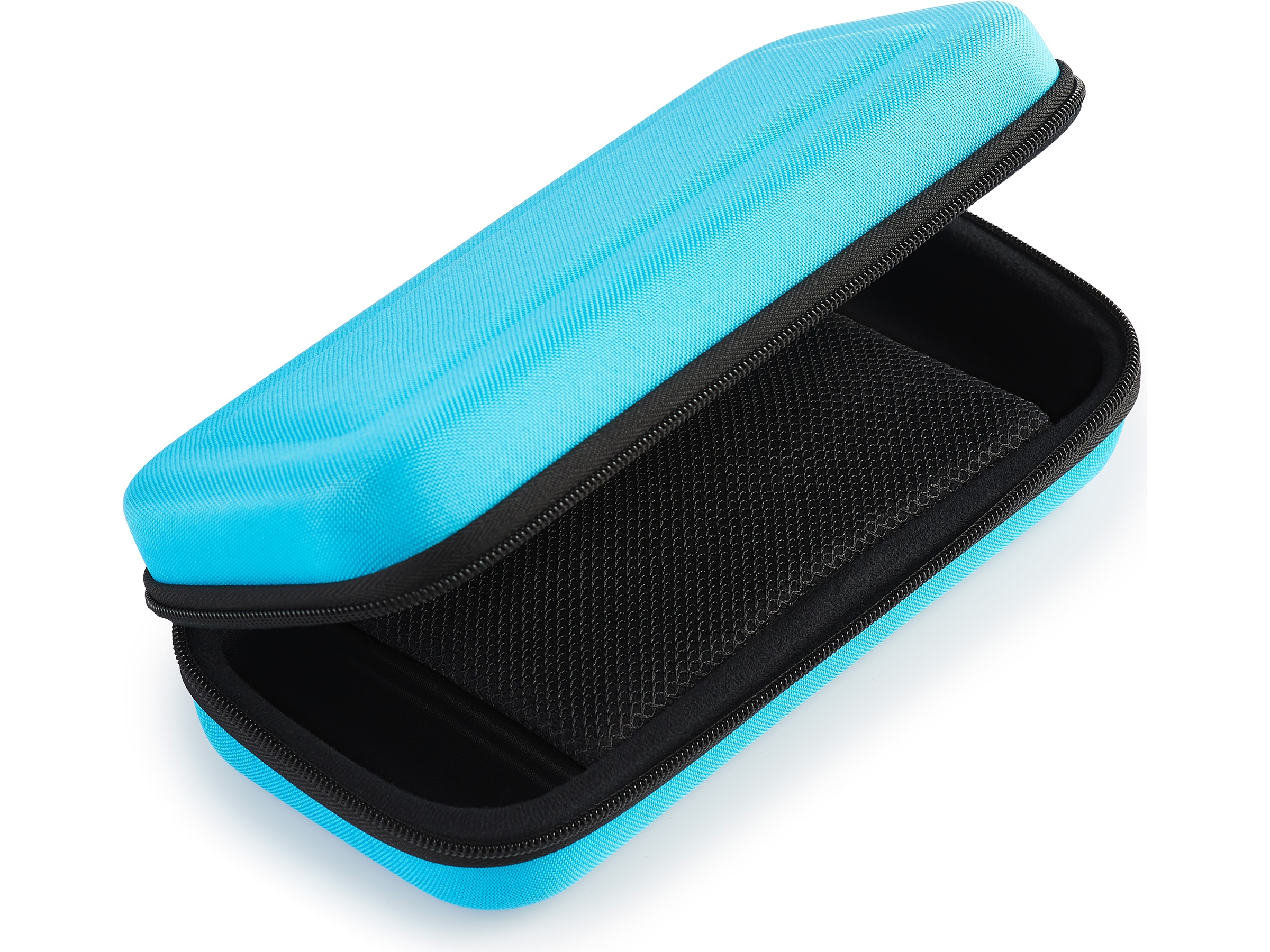 Nacon Transport Case for Nintendo Switch 2 (blå) Tilbehør til spillkonsoller