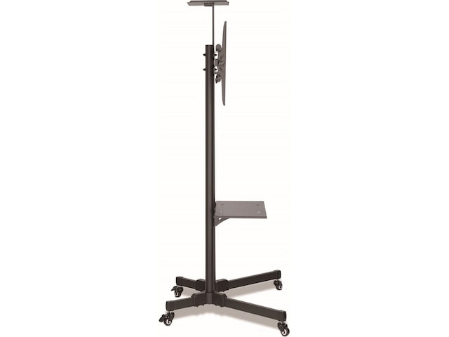 Andersson gulvstativ / tralle med hjul 37-70" Veggfeste & TV-stativ