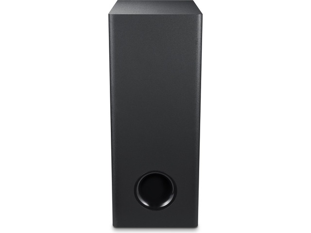Andersson CTS-C2000 Soundbar med subwoofer Lydplanker