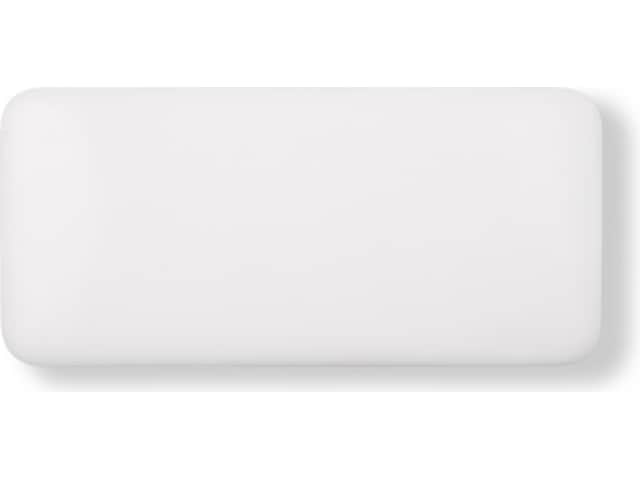 Mill Invisible panelovn 1000W (hvit) Panelovner