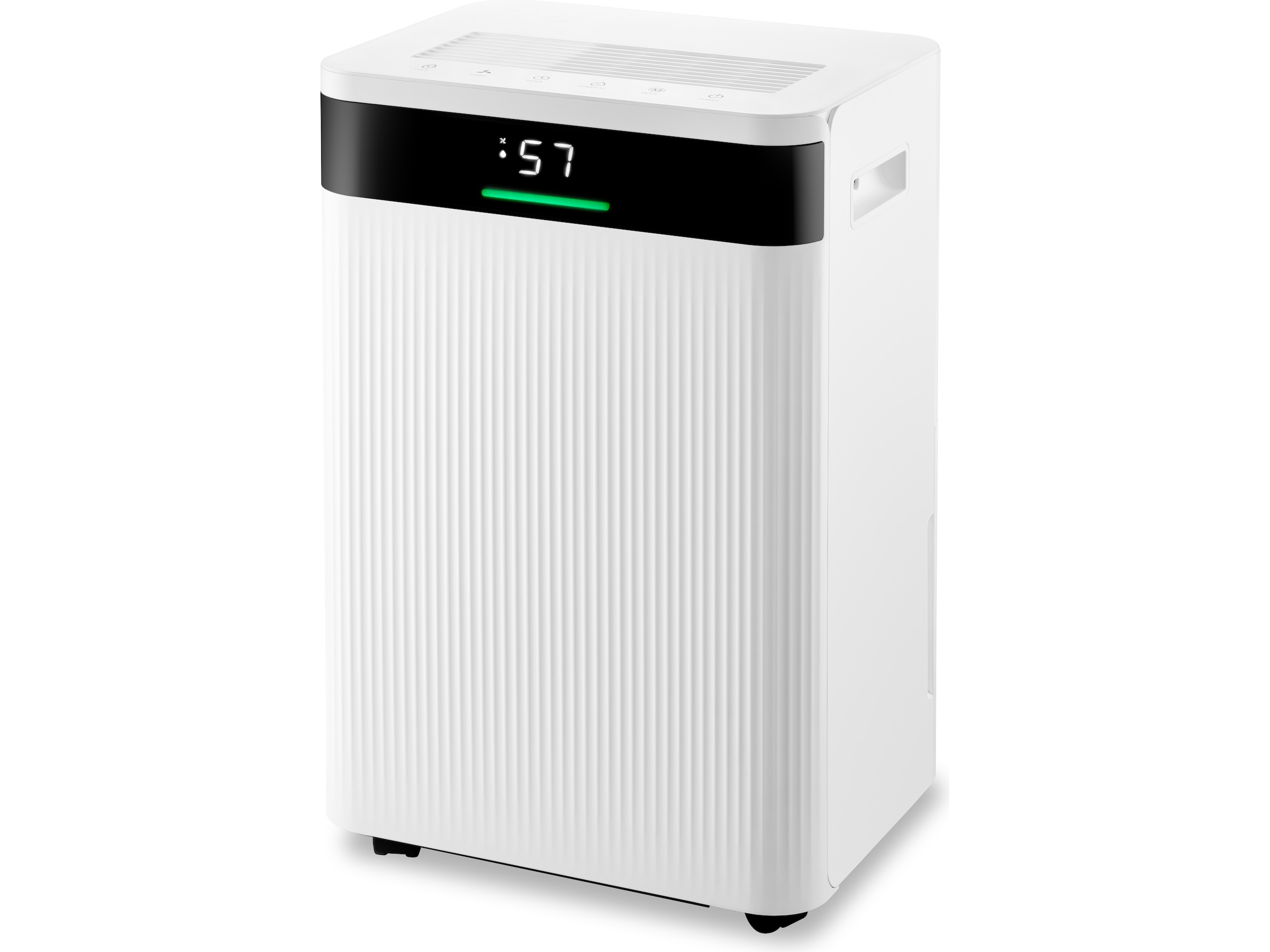 Andersson DHF-20 Smart Luftavfukter 20L Luftfuktere