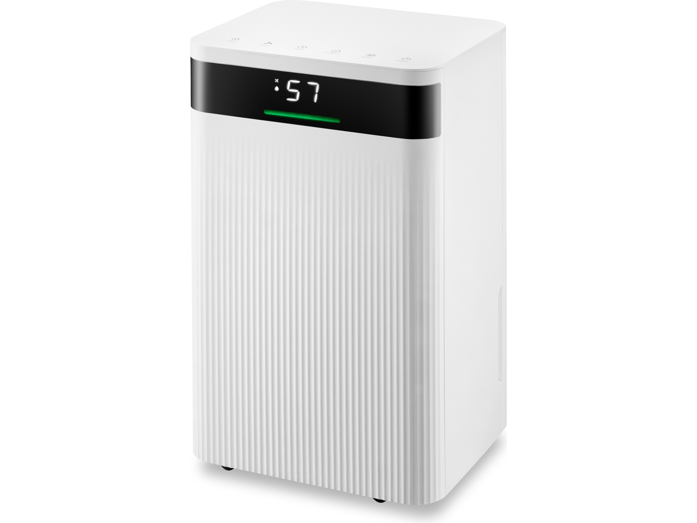 Andersson DHF-12 Avfukter 12L 15m² 38dB Luftfuktere